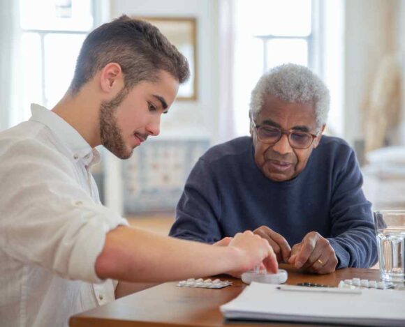 Caregiver Programs 2024