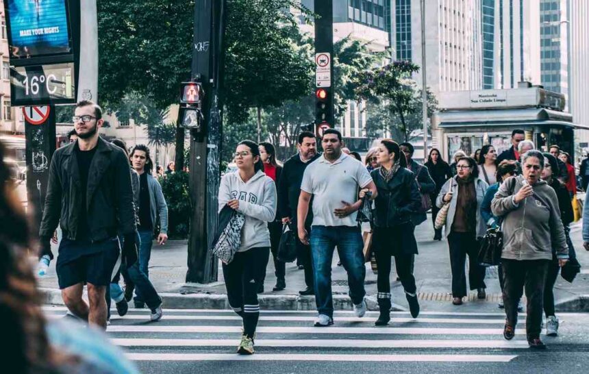 Canada's Population Growth