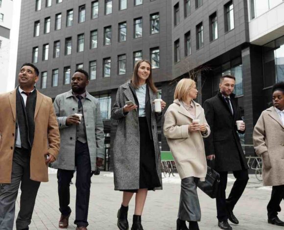 Canada's Population Growth