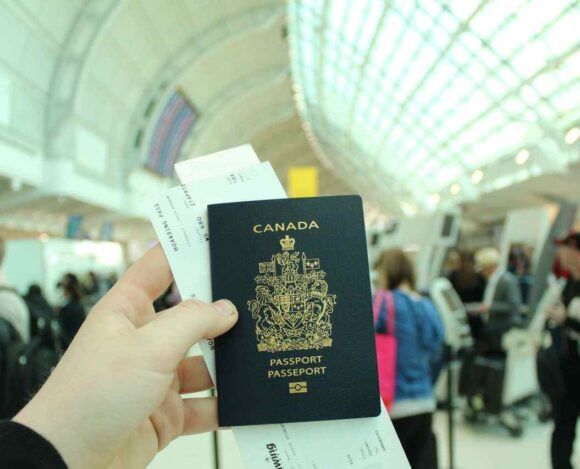 How Long Does It Take for Visa Stamping in IRCC Office IRCC Processing Times- ImmigCanada Visa Stamping in IRCC Office