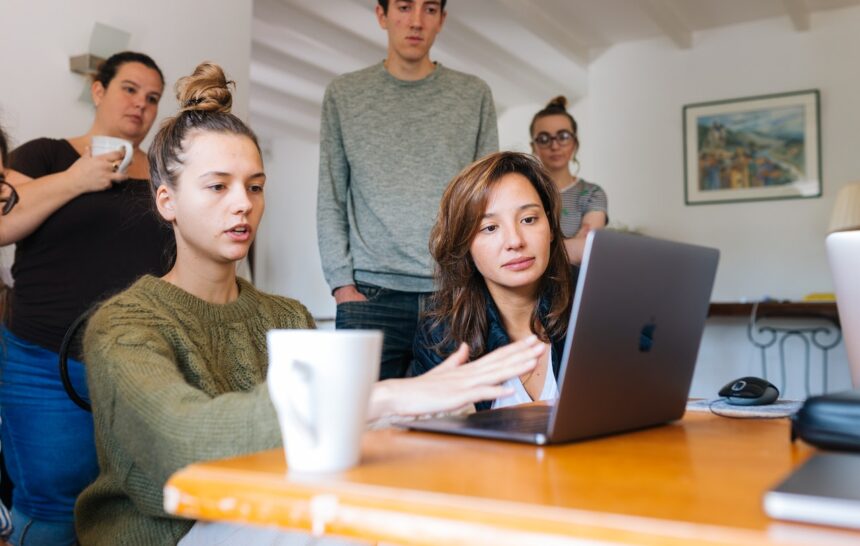 Express Entry CRS Score