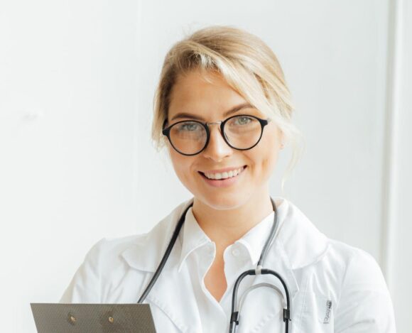 Healthcare Professionals Via New Immigration Pilot