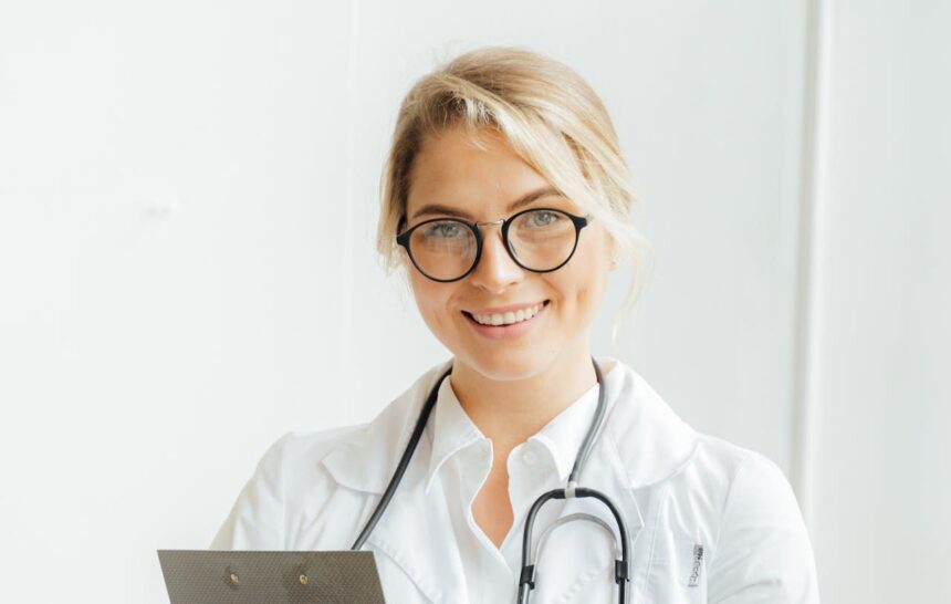 Healthcare Professionals Via New Immigration Pilot