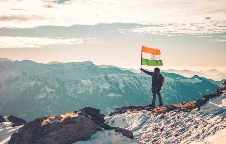 Immigration to Canada from India