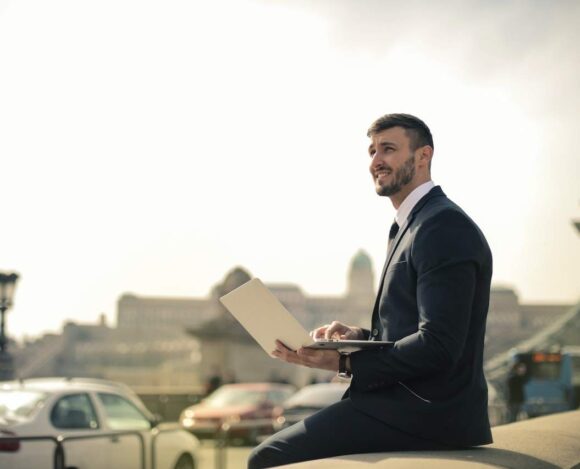 Attracting Global Talent