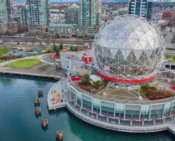 British Columbia PNP Draw