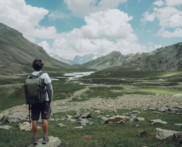 Israeli and Palestinian Nationals