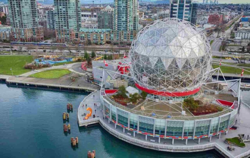 First Express Entry Draw of July