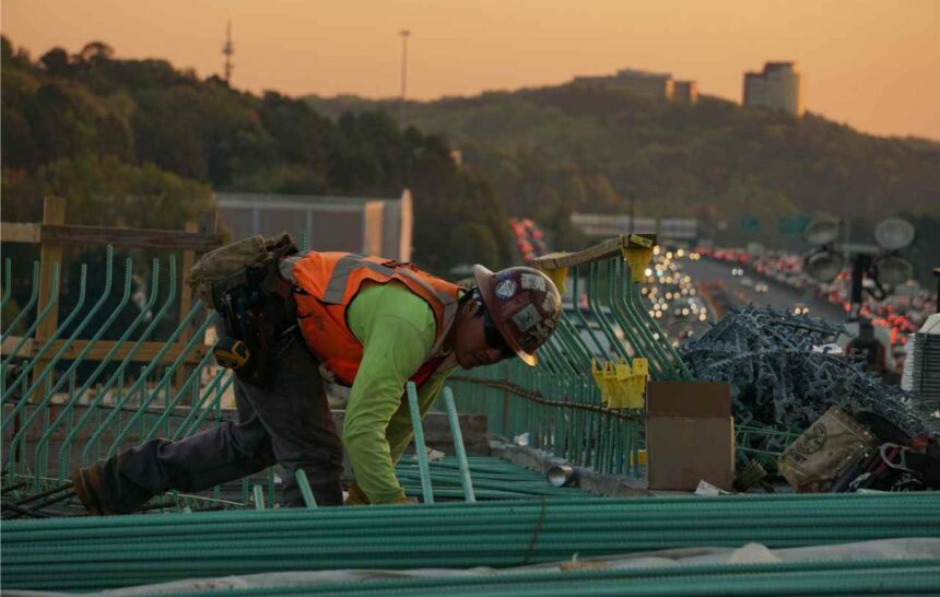 Construction Labour Shortage