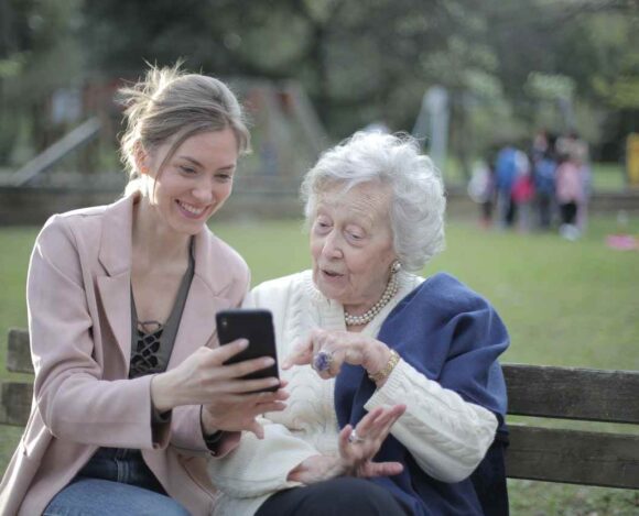 Canada’s Parents and Grandparents Program