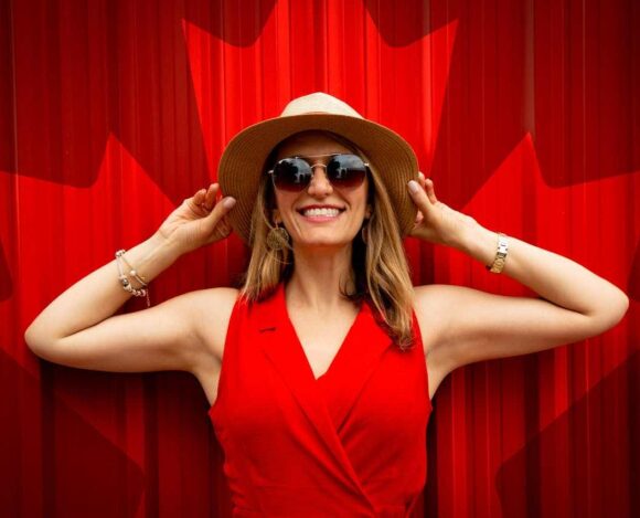 Express Entry Draw #302