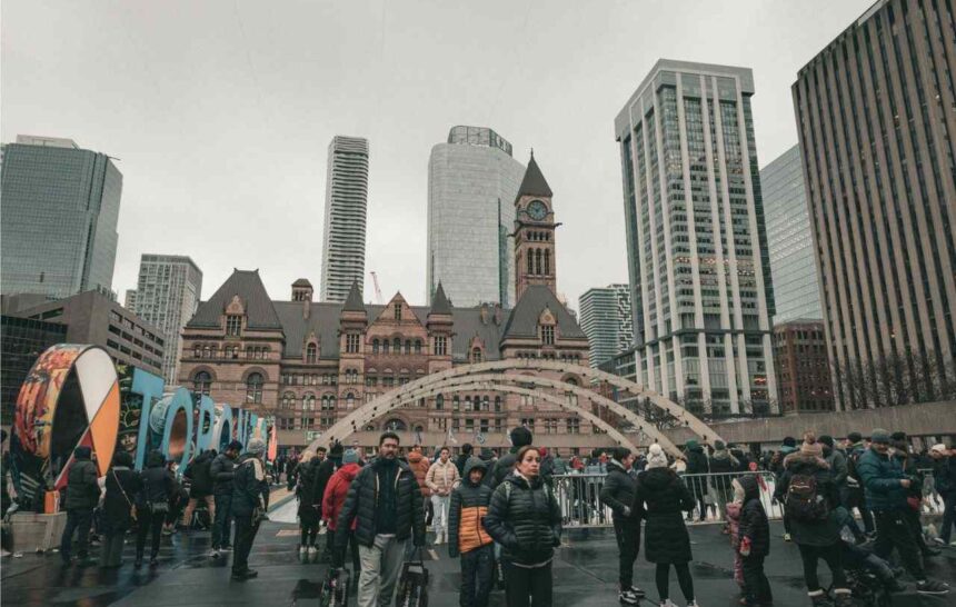 Third Express Entry Draw in July