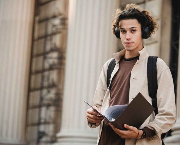 International Student Attendance in Canada