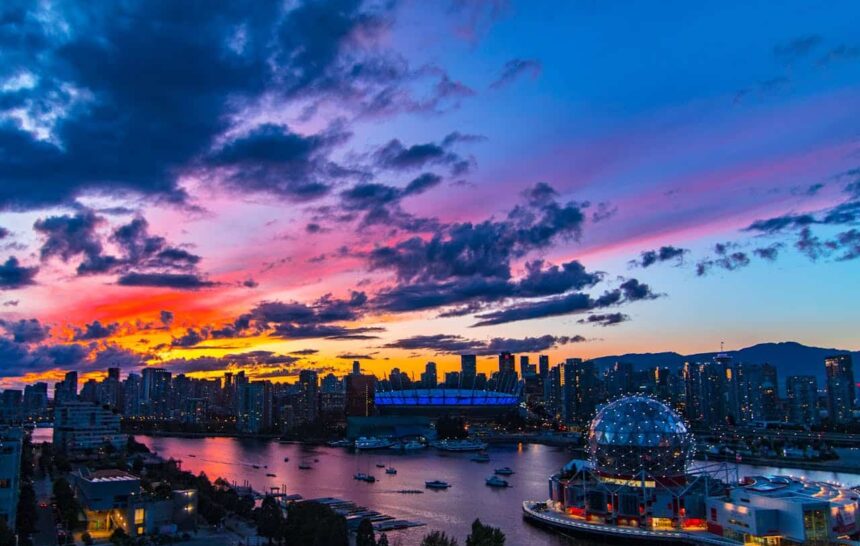 British Columbia PNP Invited 149 Skilled Workers and Graduates in the Latest Draw