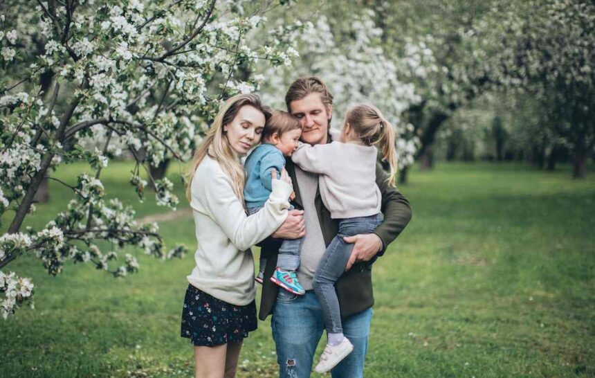 Canada's Spousal Sponsorship Program