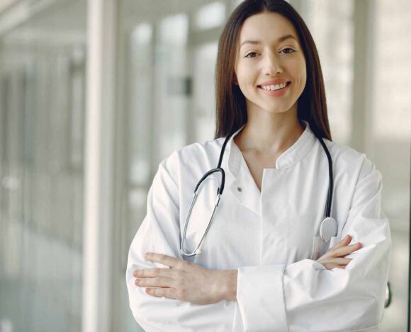 Skilled Healthcare Immigrant