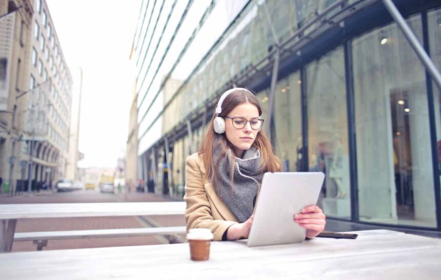 Study in Canada from India