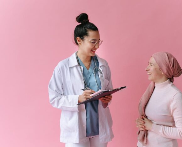 PEI’s New Bursary Program for Internationally Educated Nurses