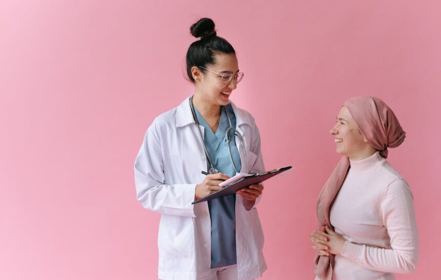 PEI’s New Bursary Program for Internationally Educated Nurses