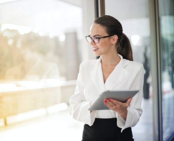 New Worker Expression of Interest System