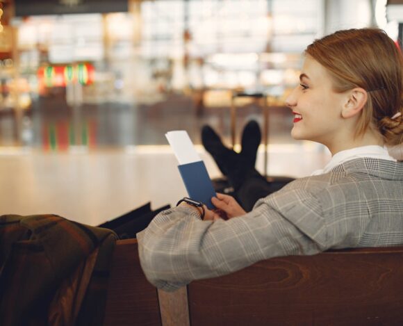 Temporary Work Permit Policy for Visitors