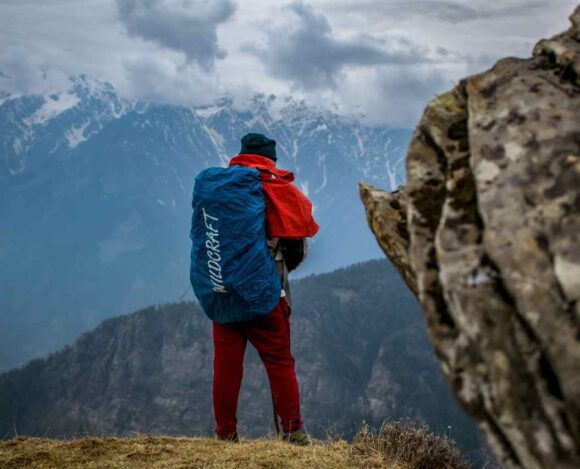 Temporary Resident Volumes