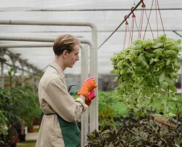 Improve Working Conditions