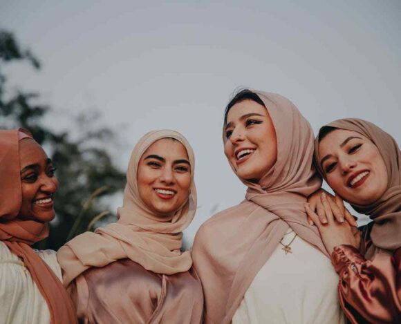 Canadian Islamic History