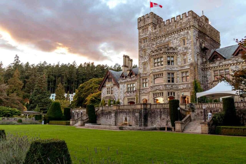 British Columbia Invites 88 Skilled Candidates