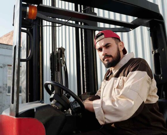 Canada’s Trucking Industry