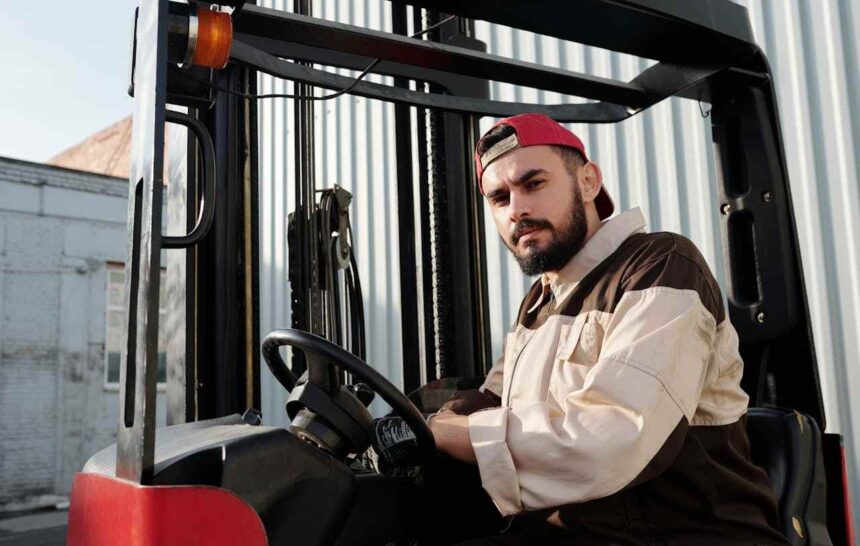 Canada’s Trucking Industry