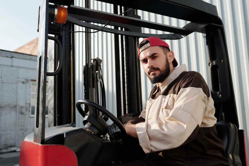 How Canada’s Trucking Industry is Driving New Opportunities for Skilled Immigrants- ImmigCanada Canada’s Trucking Industry