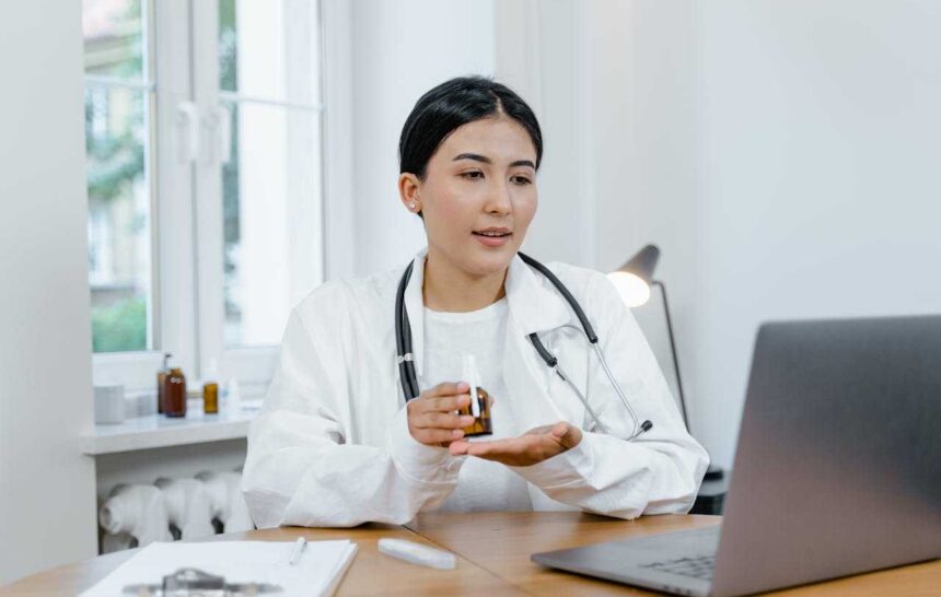 How to Pursue a Career as a Pharmacy Assistant or Technical Assistant in Canada NOC Code 33103- ImmigCanada NOC Code 33103