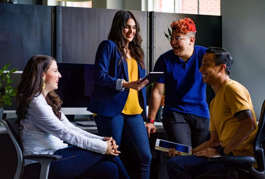 Latest Express Entry Draw #323 Invites 400 Canadian Experience Class Candidates