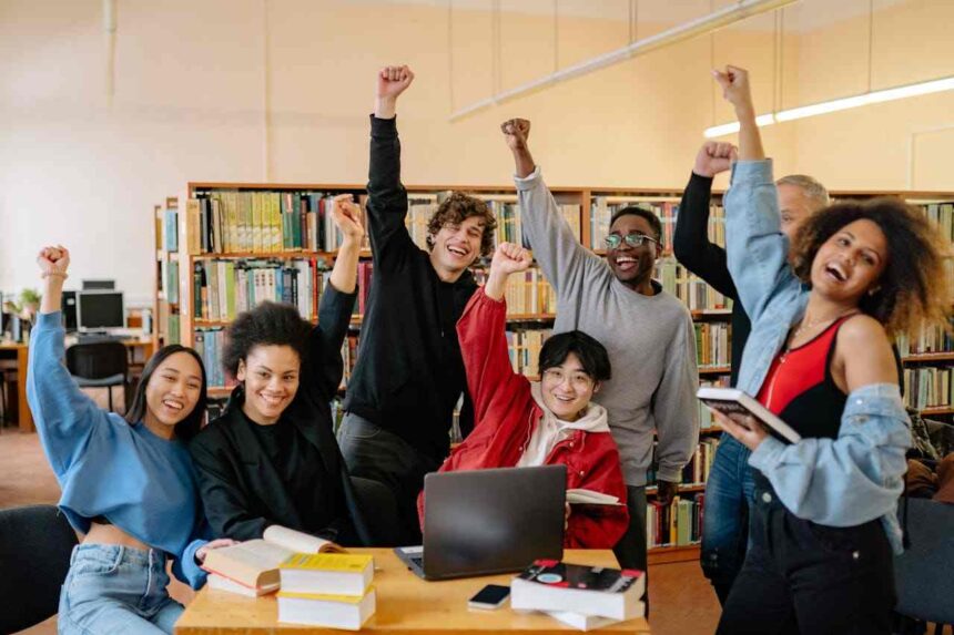 International Students Transferring Schools
