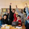 International Students Transferring Schools