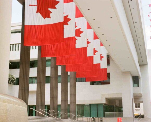 Canada-Australia Immigration Update