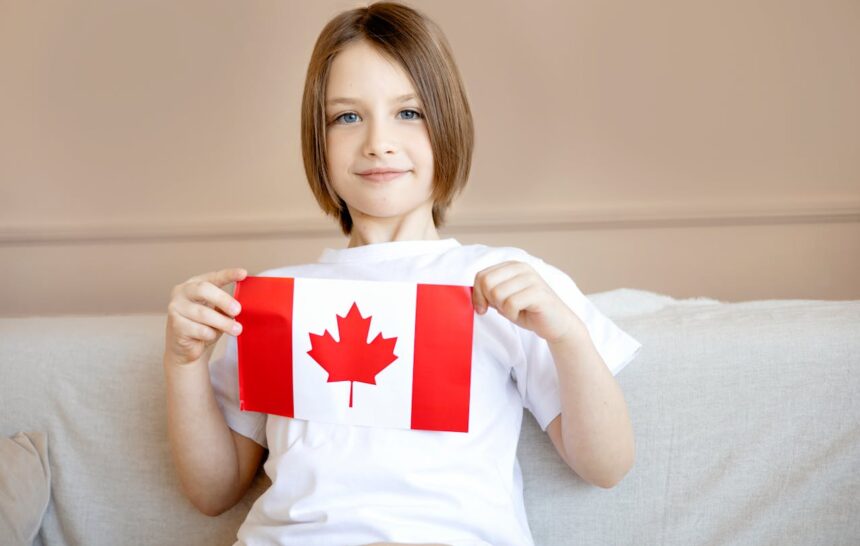 Canada Takes Steps to Restore Citizenship for 'Lost Canadians'