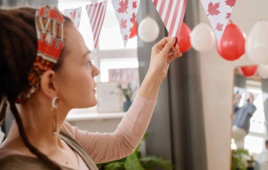 Express Entry Draw #329 Targets 800 French-Speaking Candidates with CRS 466- ImmigCanada Express Entry Draw #329