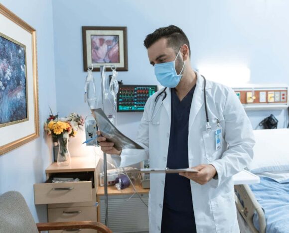 Ontario's Bold Step Towards Healthcare Accessibility - Practice Ready Ontario Program