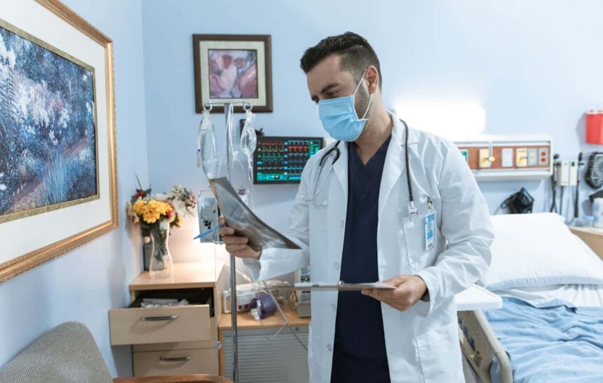 Ontario's Bold Step Towards Healthcare Accessibility - Practice Ready Ontario Program