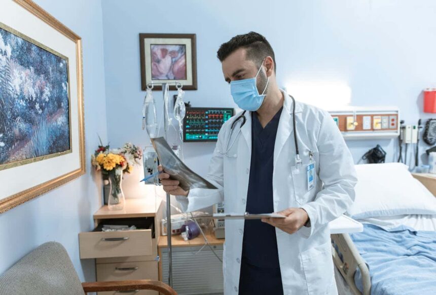 Ontario's Bold Step Towards Healthcare Accessibility - Practice Ready Ontario Program