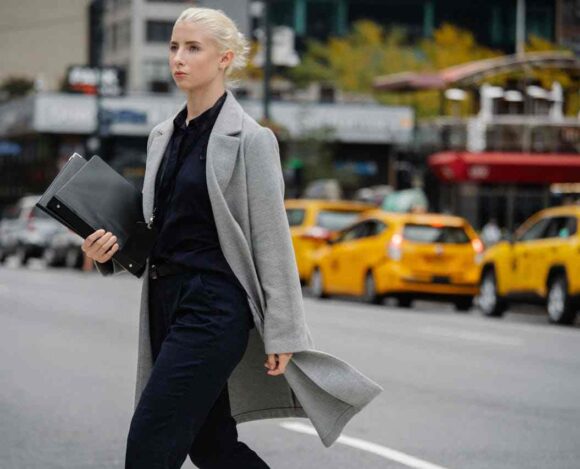 Top Choice for Skilled Immigrants