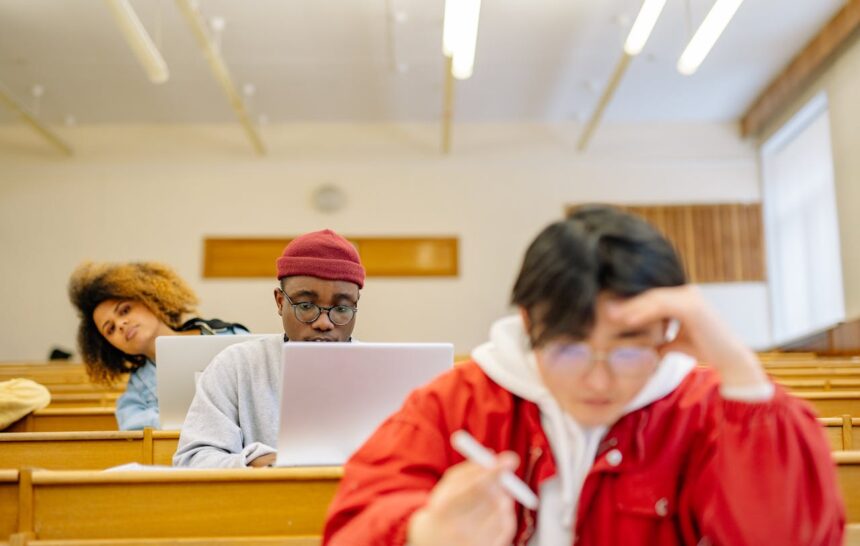 Canada Implements 2025 Study Permit Cap Key Details and What It Means Canada Implements 2025 Study Permit Cap Key Details and What It Means