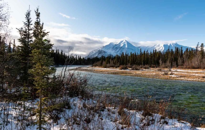 Yukon Nominee Program Adjustments for 2025 Yukon Nominee Program Adjustments for 2025