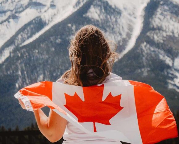 Canada Strengthens Global Ties