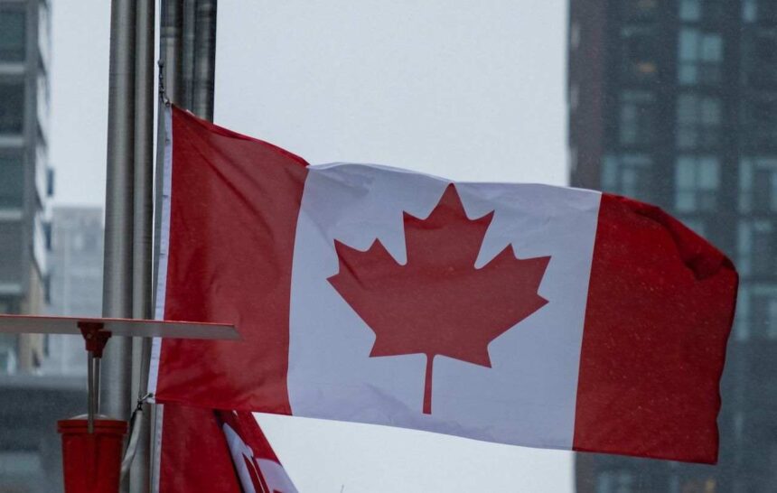 Canada Strengthens Support for Ukraine
