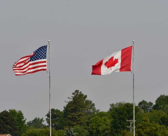 Immigration Data Sharing