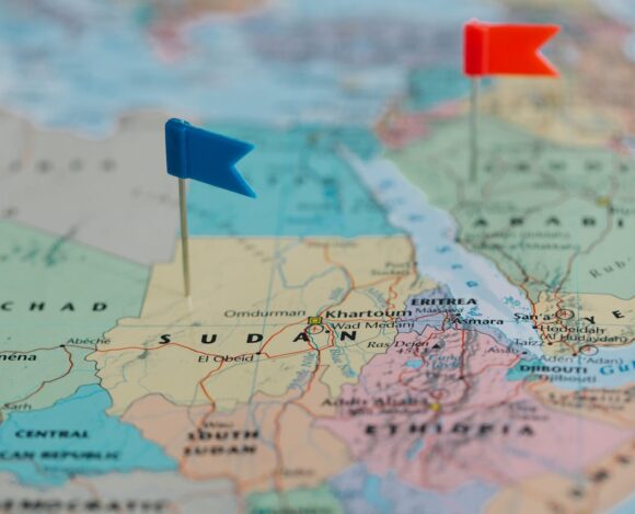 Canada’s Renewed Humanitarian Commitment to Sudanese Refugees