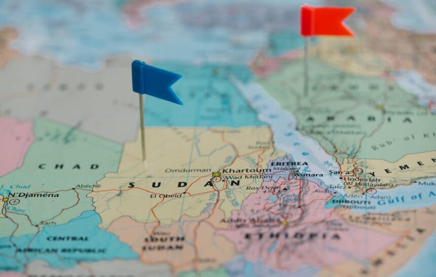 Canada’s Renewed Humanitarian Commitment to Sudanese Refugees Canada’s Renewed Humanitarian Commitment to Sudanese Refugees